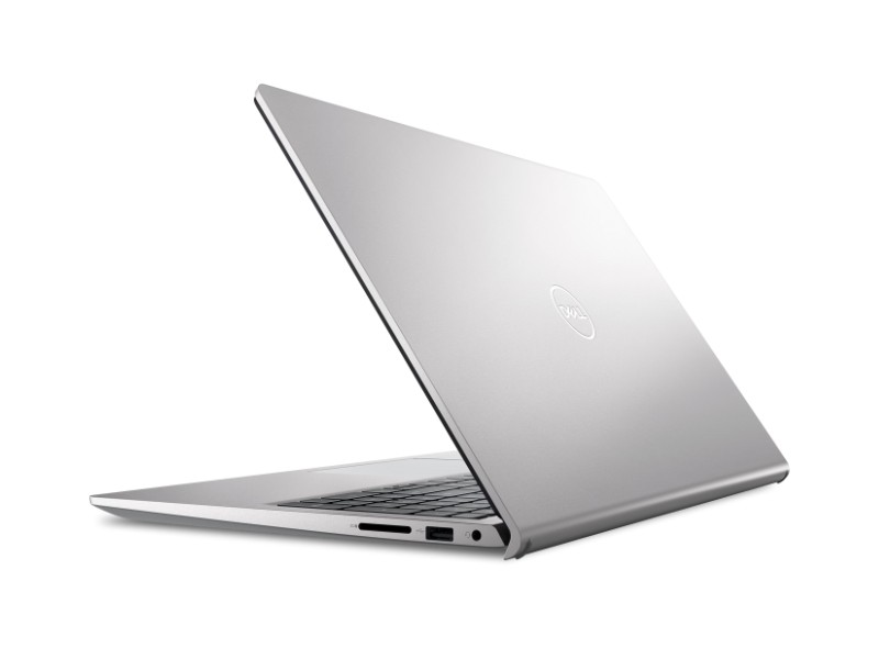 Laptop Dell 15 DC15250 DC5I5372W1 Silver