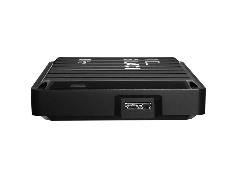 Ổ cứng di động WD Black P10 Game Drive 5TB WDBA3A0050BBK-WESN