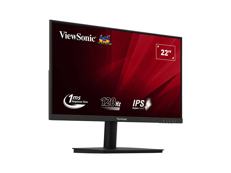 Màn hình ViewSonic VA221A-H (21.5 inch - IPS - FHD - 120Hz - 1ms)