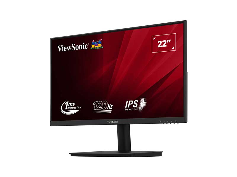 Màn hình ViewSonic VA221A-H (21.5 inch - IPS - FHD - 120Hz - 1ms)