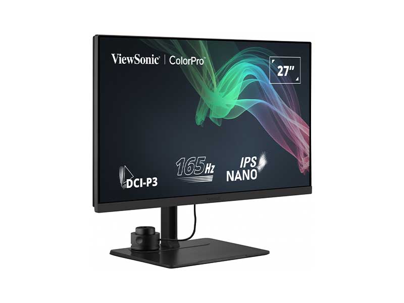 Màn hình ViewSonic ColorPro VP2776 (27 inch - 2K - IPS - 165Hz - 1ms)