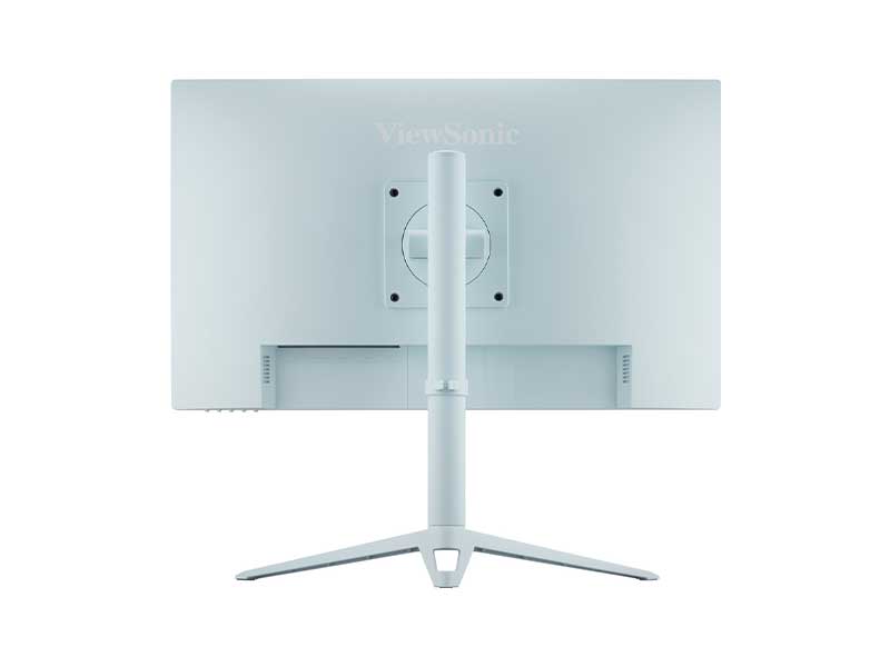 Màn hình gaming Viewsonic VX2428AJ-BL (23.8 inch - IPS - FHD - 240Hz - 0.5ms - Loa)