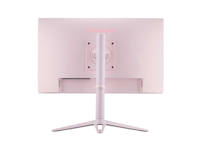 Màn hình gaming Viewsonic VX2428AJ-PK (23.8 inch - IPS - FHD - 240Hz - 0.5ms - Loa)