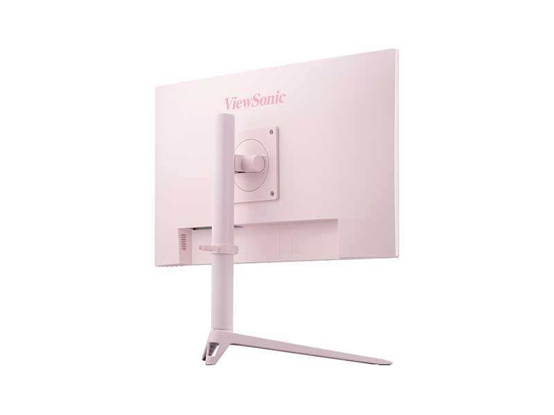 Màn hình gaming Viewsonic VX2428AJ-PK (23.8 inch - IPS - FHD - 240Hz - 0.5ms - Loa)