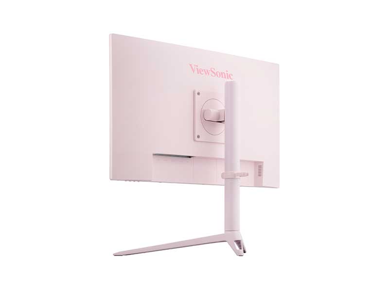 Màn hình gaming Viewsonic VX2428AJ-PK (23.8 inch - IPS - FHD - 240Hz - 0.5ms - Loa)