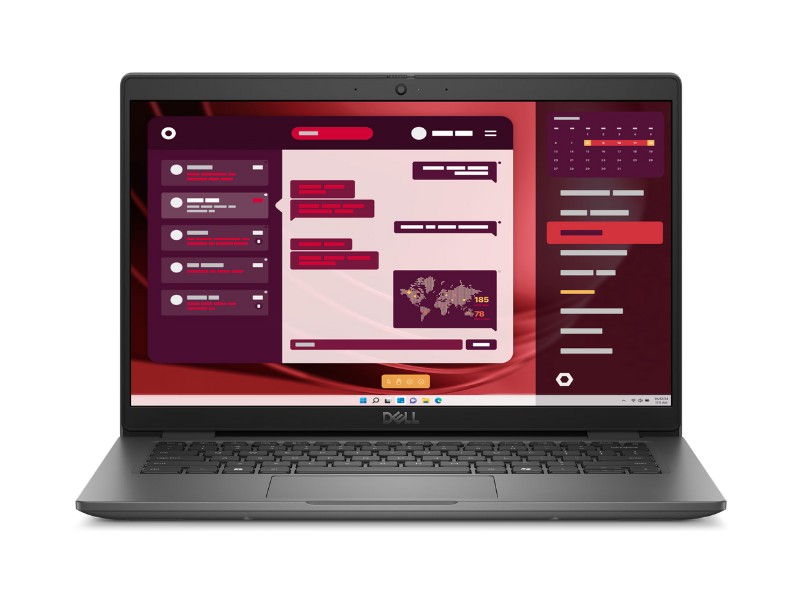 Laptop Dell Latitude 3450 L3450-1335U-08512W-BL