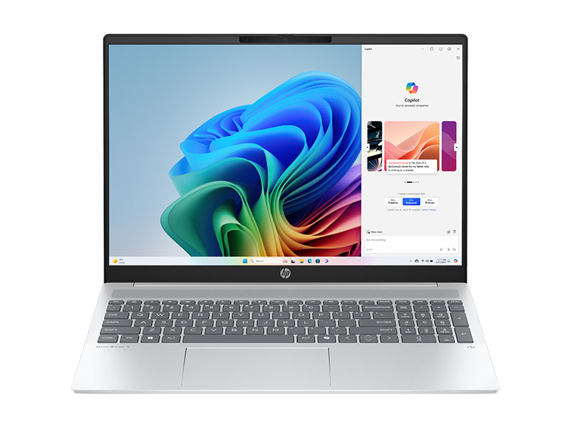 Laptop HP OmniBook 5 16-ag1069AU BZ7T1PA