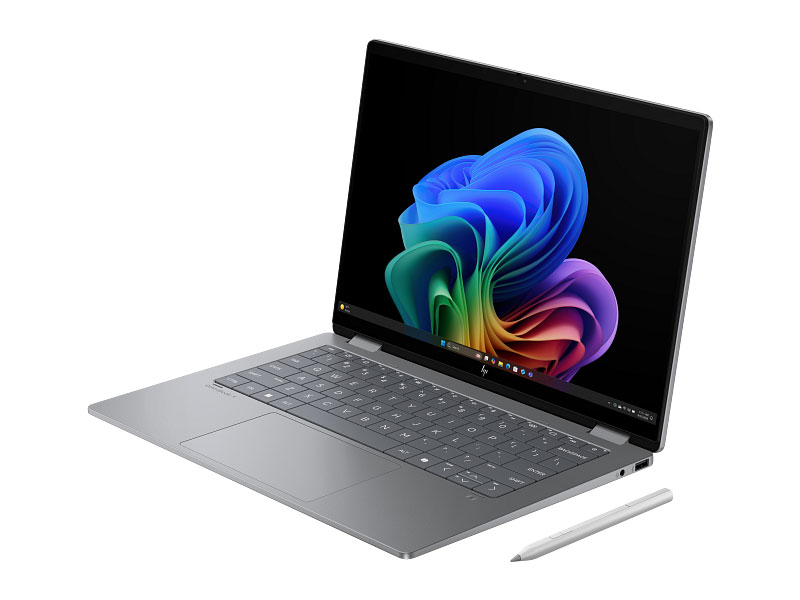 Laptop HP OmniBook X Flip 14-fk0082AU BZ7N8PA