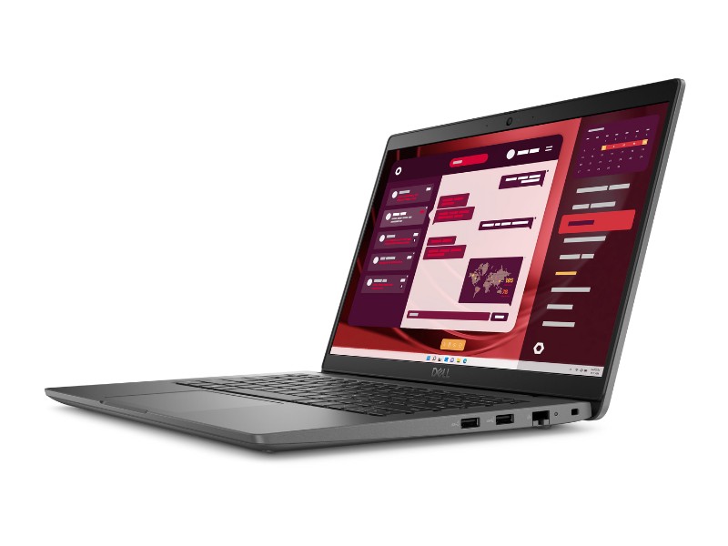 Laptop Dell Latitude 3450 L3450-1335U-16512WN-BL