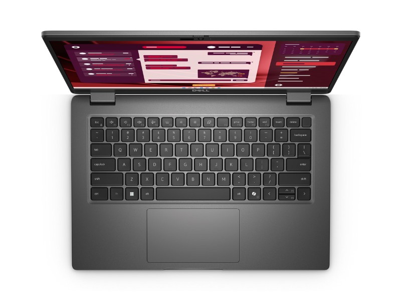 Laptop Dell Latitude 3450 L3450-1335U-16512WN-BL