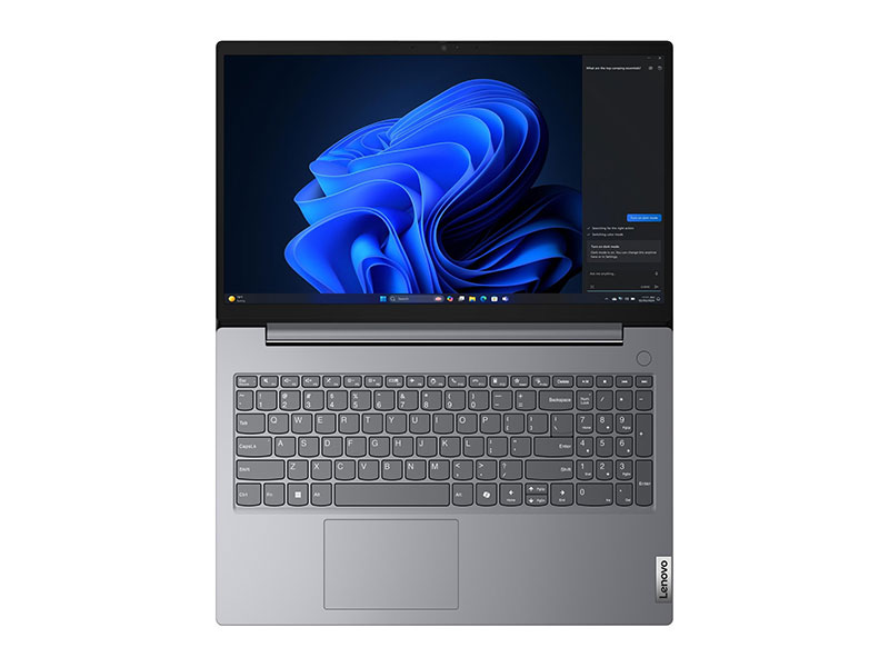 Laptop Lenovo V15 G5 IRL 83HF00BTVA
