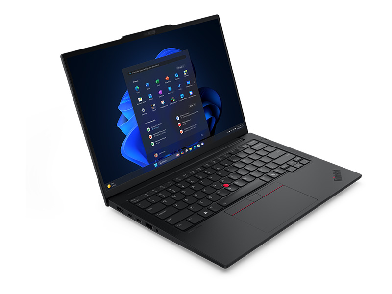 Laptop Lenovo ThinkPad E14 Gen 7 (Intel Core 7 240H | 16GB | 1TB | 14 inch WUXGA | No OS)