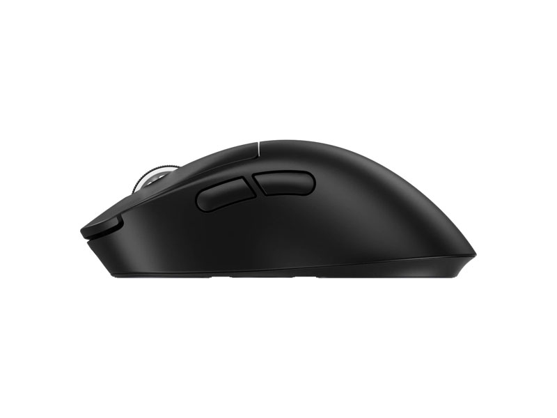 Chuột Gaming Logitech G Pro X Superlight 2 DEX Wireless Đen (910-007359)