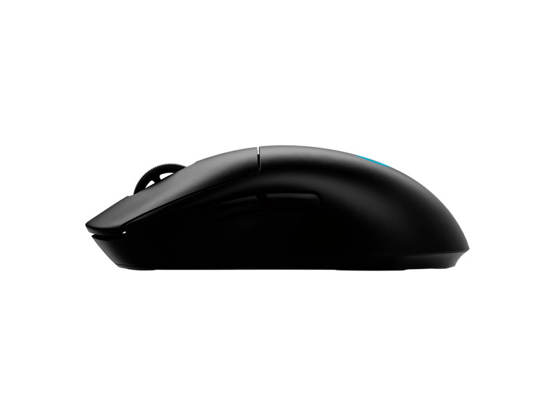 Chuột gaming không dây Logitech PRO 2 Lightspeed Wireless Đen (910-007297)