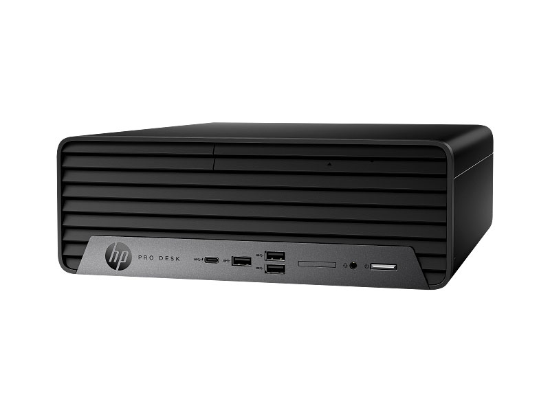 Máy tính để bàn HP Pro SFF 400 G9 AZ6N2PT