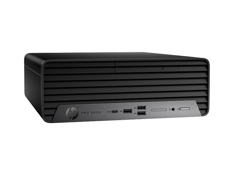 Máy tính để bàn HP Pro SFF 400 G9 AZ6N2PT