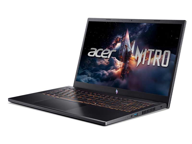 Laptop Acer Gaming Nitro V 15 ProPanel ANV15-52-50VA NH.QUBSV.002