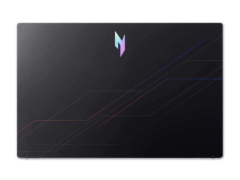 Laptop Acer Gaming Nitro V 15 ProPanel ANV15-52-50VA NH.QUBSV.002