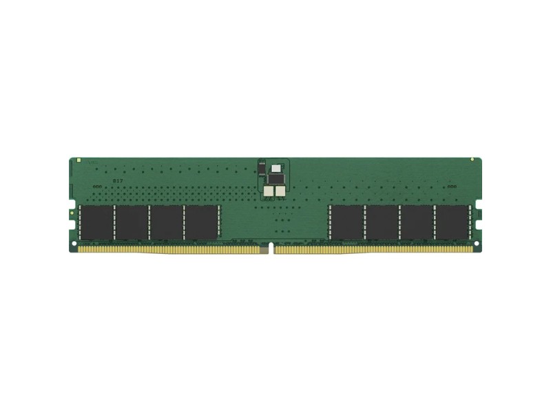 Ram PC Kingston 32GB DDR5 5600MHz 2Rx8 (KVR56U46BD8-32)
