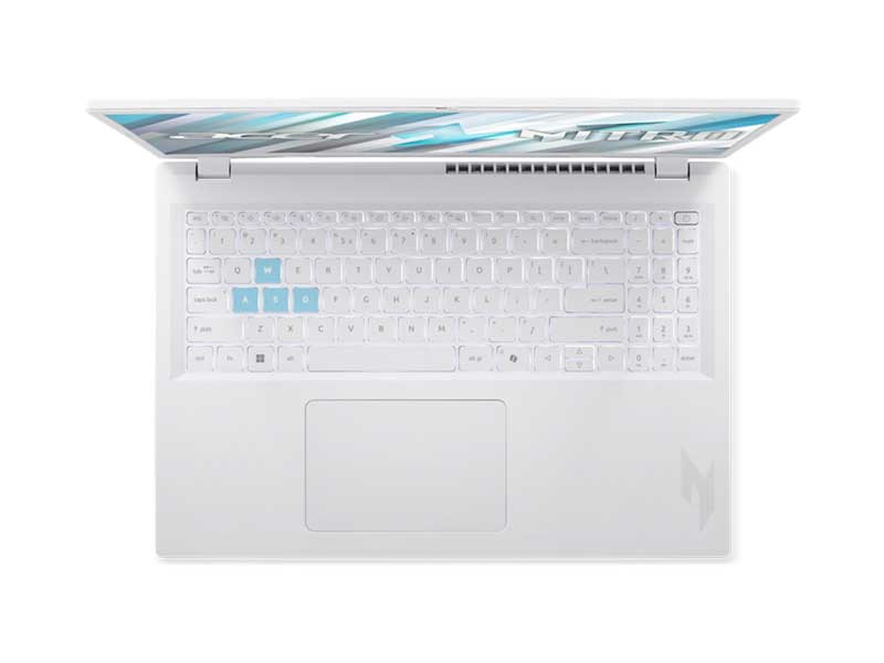 Laptop Acer Gaming Nitro Lite 16 NL16-71G-71FN NH.D5ASV.003