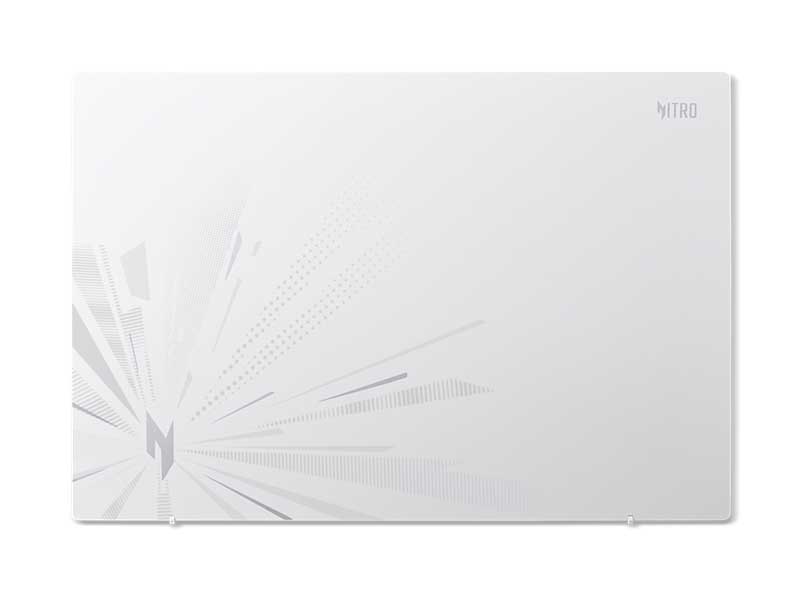 Laptop Acer Gaming Nitro Lite 16 NL16-71G-71FN NH.D5ASV.003