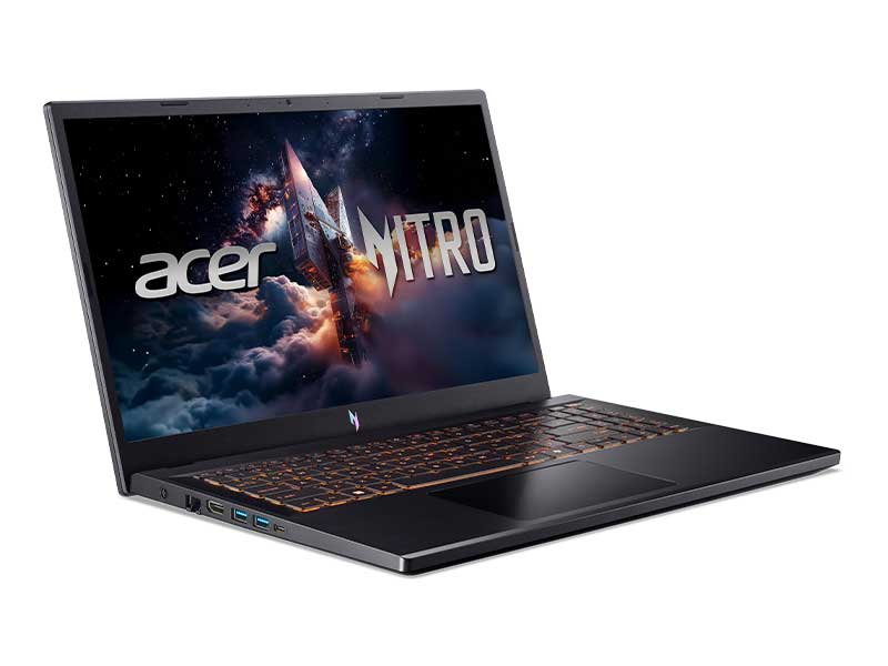 Laptop Acer Gaming Nitro V 15 ProPanel ANV15-52-74UM NH.QUBSV.003