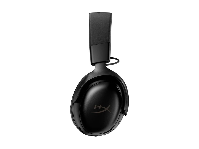 Tai nghe HyperX Cloud III S A59YZAA Wireless Black