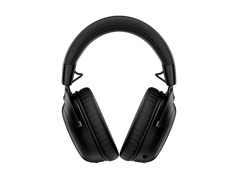 Tai nghe HyperX Cloud III S A59YZAA Wireless Black
