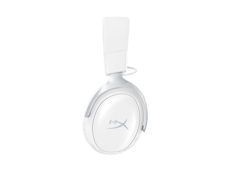 Tai nghe HyperX Cloud III S AX6G1AA Wireless White