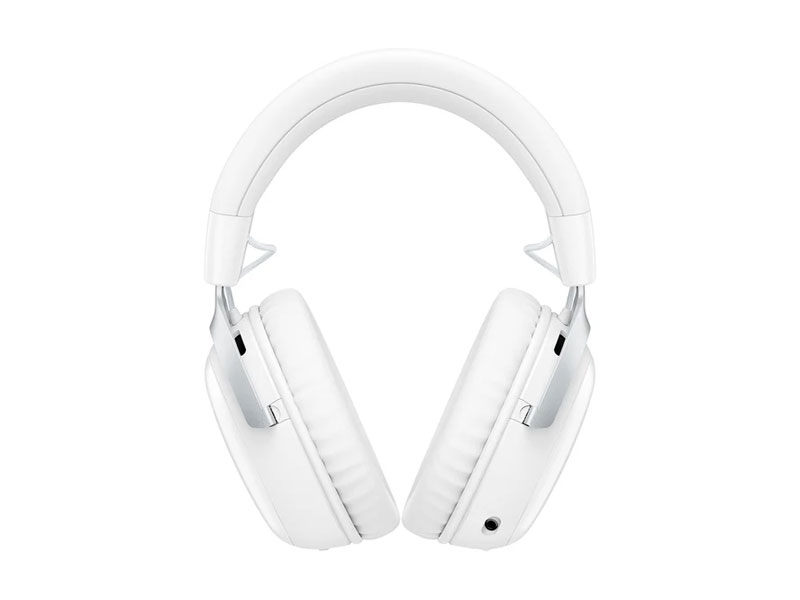 Tai nghe HyperX Cloud III S AX6G1AA Wireless White