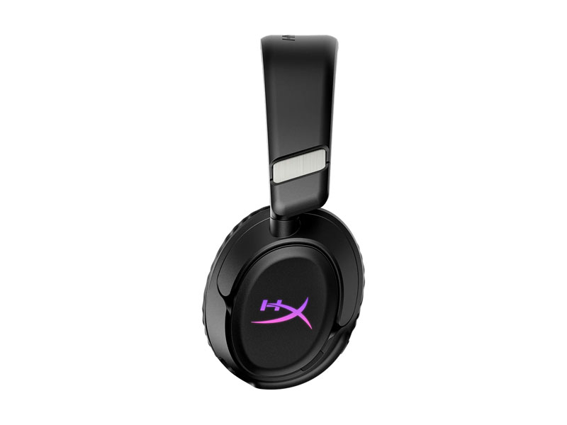 Tai nghe HyperX Cloud Flight II B5VC4AA Wireless Black
