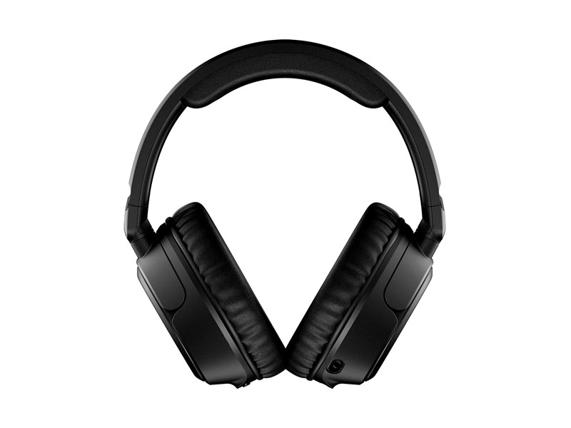 Tai nghe HyperX Cloud Flight II B5VC4AA Wireless Black