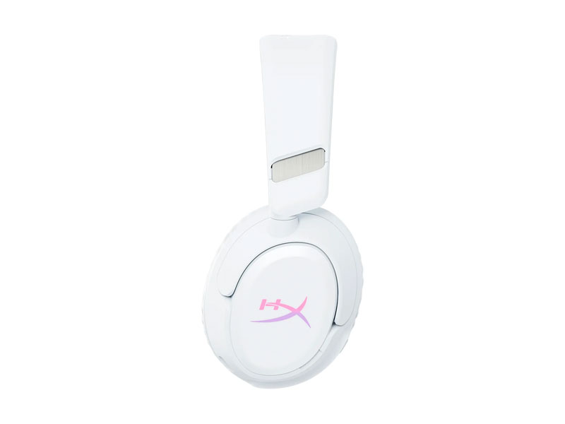 Tai nghe HyperX Cloud Flight II B5VC5AA Wireless White