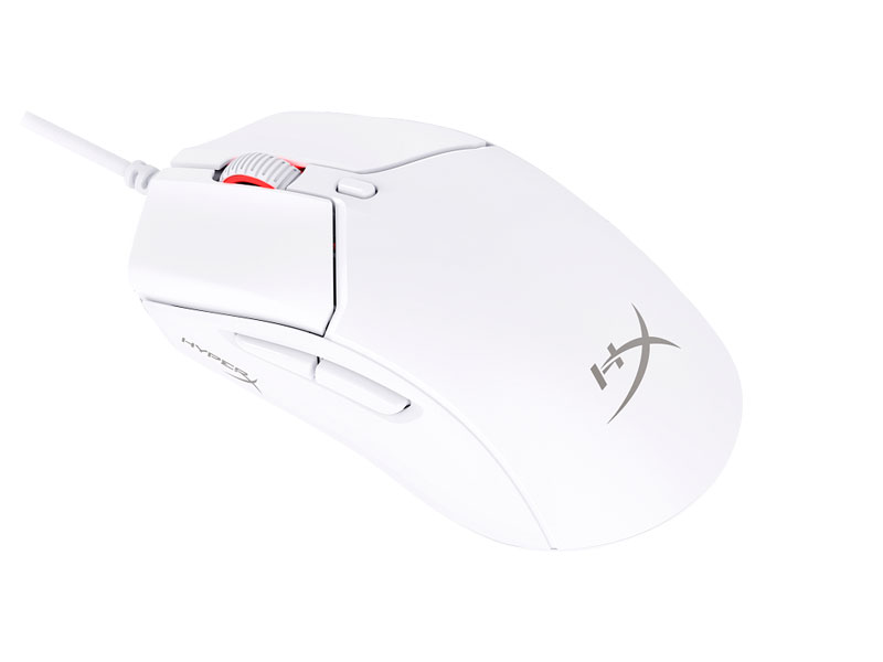 Chuột Gaming HyperX Pulsefire Haste II 6N0A8AA White