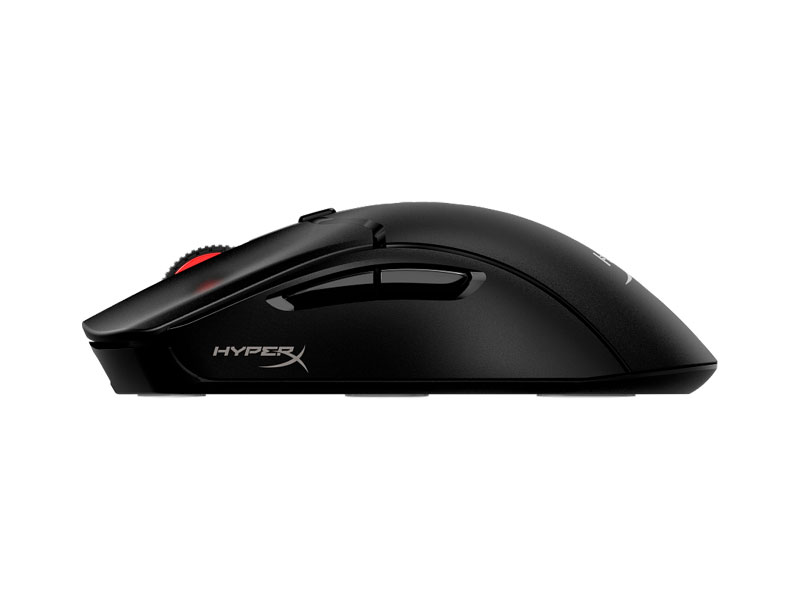 Chuột Gaming HyperX Pulsefire Haste II Wireless 6N0B0AA Black