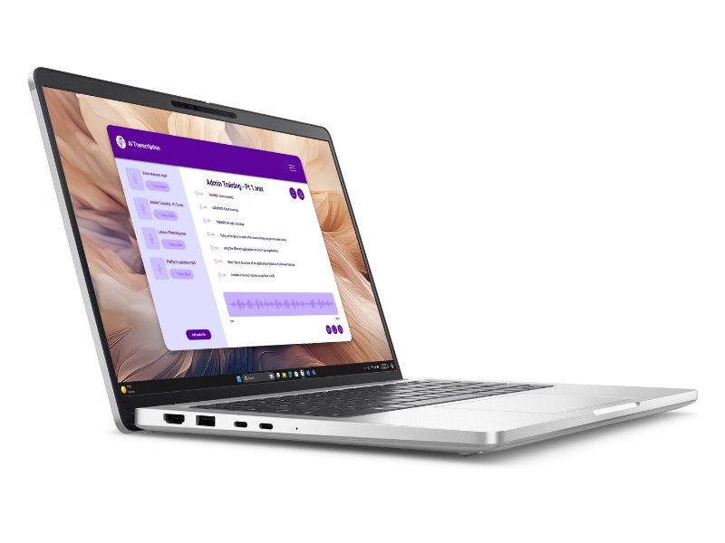 Laptop Dell Pro 14 Plus PB14250 42DLT-PB14U501