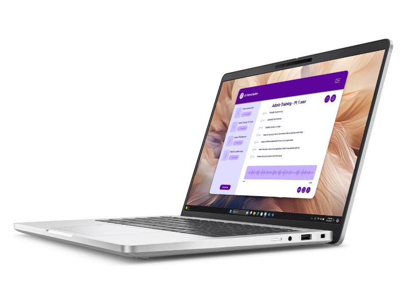 Laptop Dell Pro 14 Plus PB14250 42DLT-PB14U502