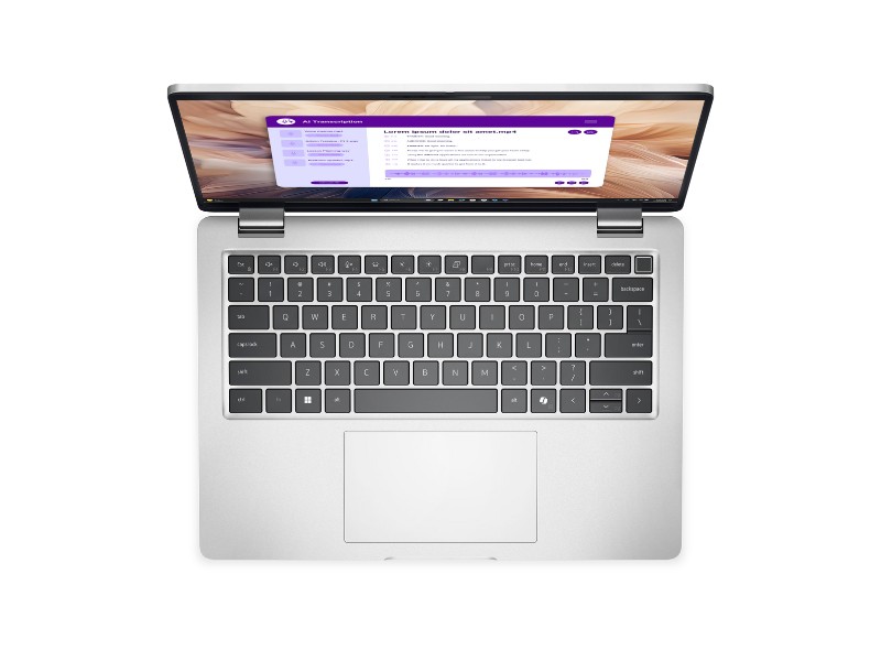 Laptop Dell Pro 14 Plus PB14250 42DLT-PB14U502