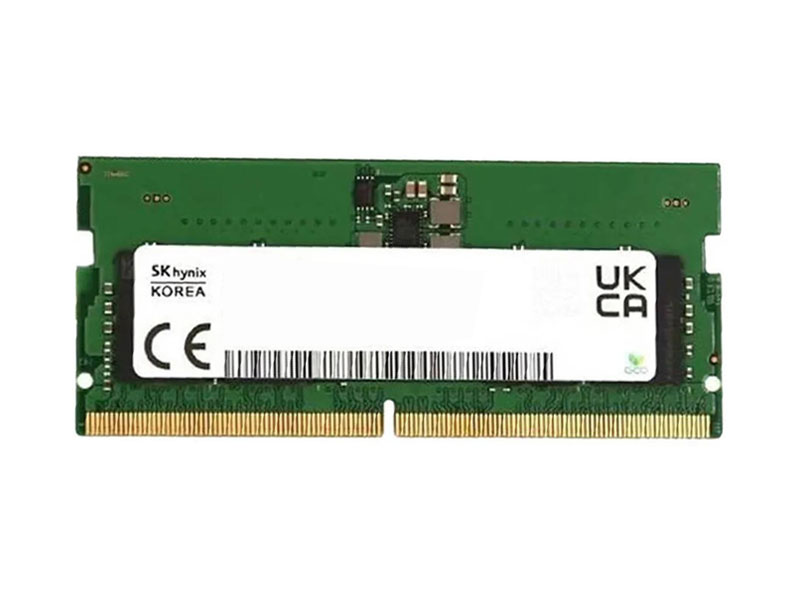 Ram Laptop SK Hynix 4GB DDR4 3200MHz PC4-3200AA-SC0-13