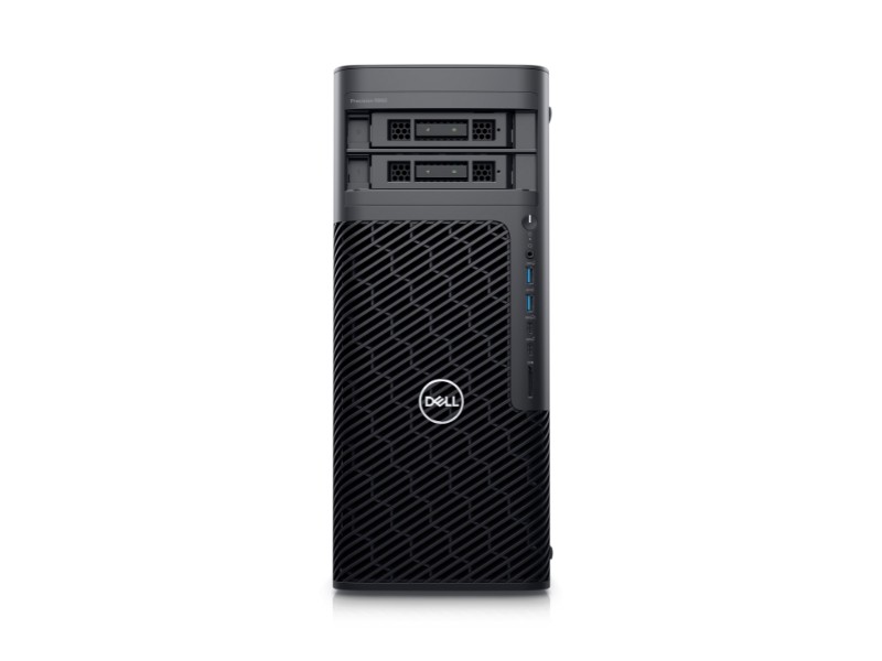 Máy trạm Dell Precision 5860 Tower 42DWS-5860W301