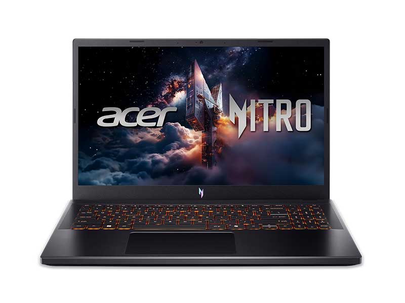 Laptop Acer Gaming Nitro V 15 ProPanel  ANV15-52-59RR NH.QZ9SV.005