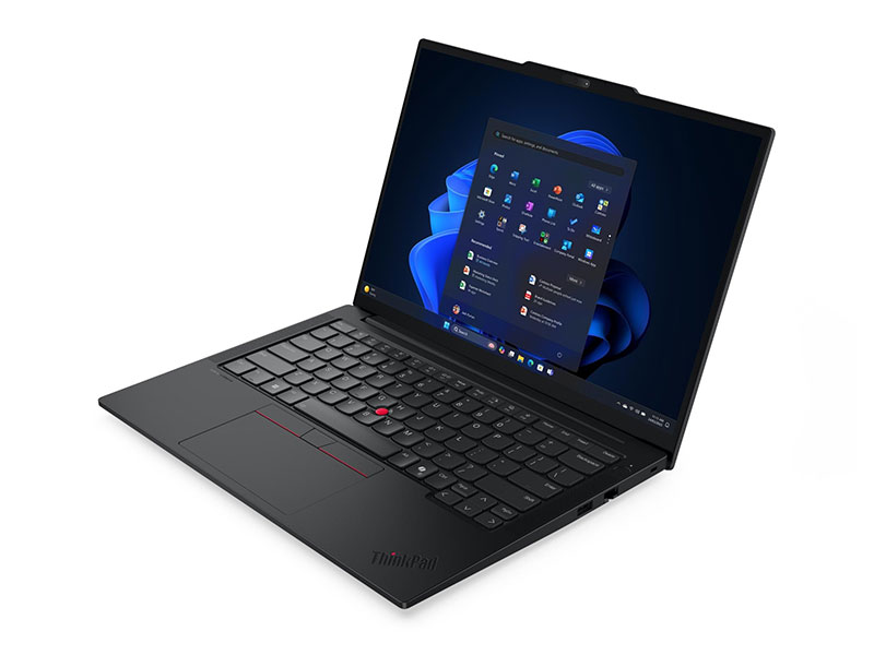 Laptop Lenovo ThinkPad E14 Gen 7 21U2003SVN