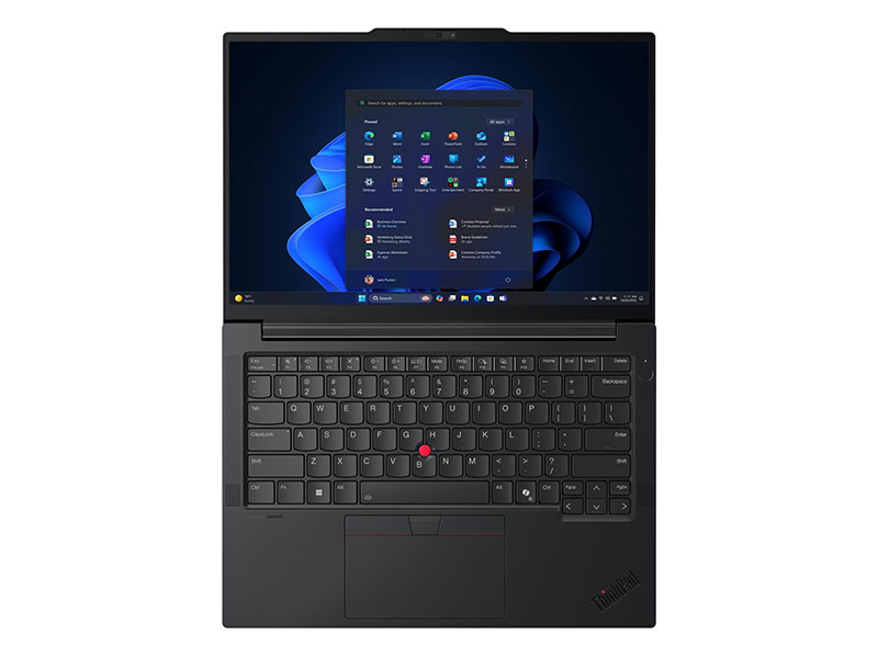 Laptop Lenovo ThinkPad E14 Gen 7 21U2003SVN