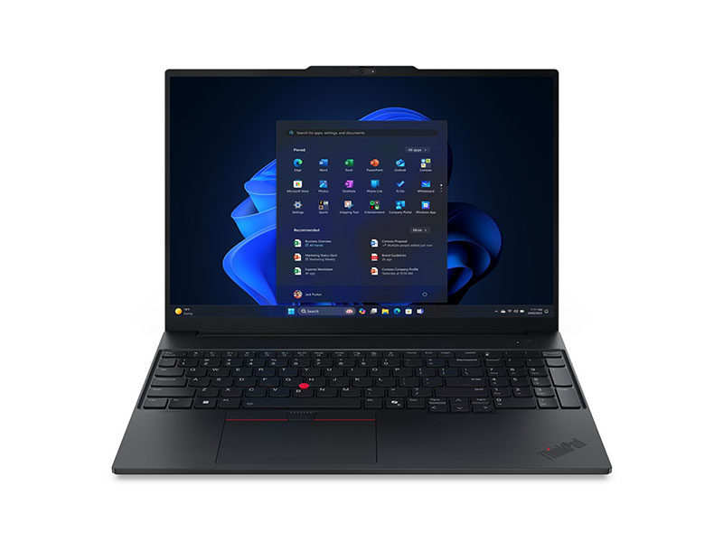 Laptop Lenovo ThinkPad E16 Gen 3 21SR0053VA