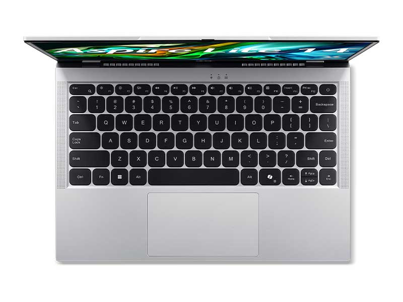 Laptop Acer Aspire Lite 14 Gen 2 AL14-52M-52UU NX.J39SV.003