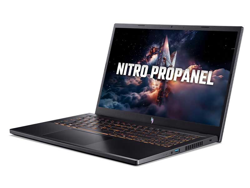Laptop Acer Gaming Nitro ProPanel ANV15-42-R9EH NH.U2ZSV.001