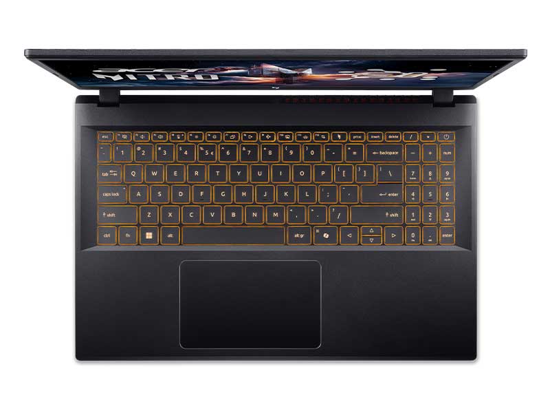 Laptop Acer Gaming Nitro V 15 ProPanel ANV15-42-R9EH NH.U2ZSV.001