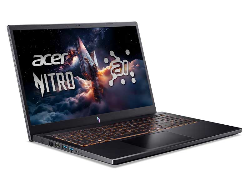 Laptop Acer Gaming Nitro V 15 ProPanel ANV15-42-R9EH NH.U2ZSV.001