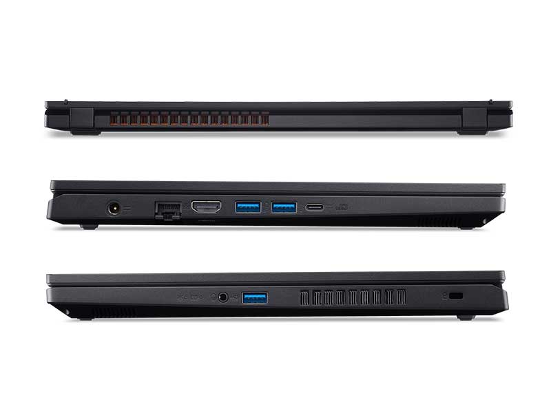 Laptop Acer Gaming Nitro V 15 ProPanel ANV15-42-R9EH NH.U2ZSV.001