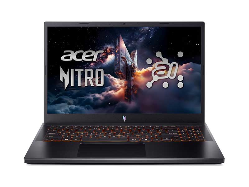 Laptop Acer Gaming Nitro V 15 ProPanel ANV15-42-R9EH NH.U2ZSV.001